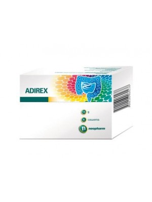 Adirex 6 doses